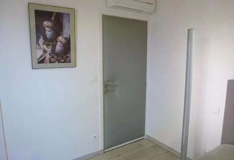 B&b L Escalade En Lubéron
