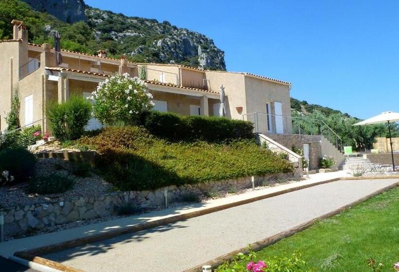 B&b L Escalade En Lubéron