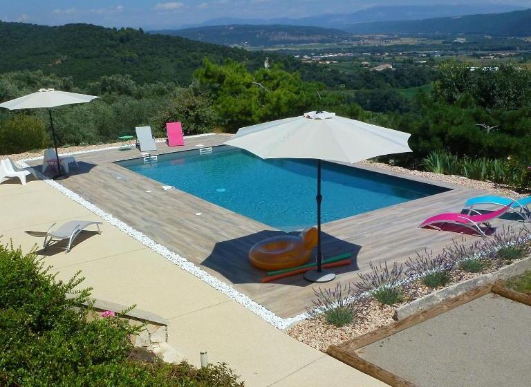 B&b L Escalade En Lubéron