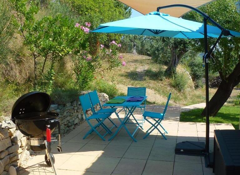 B&b L Escalade En Lubéron