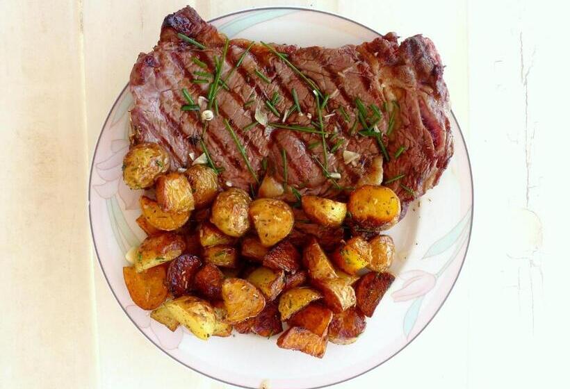 B&b L Escalade En Lubéron