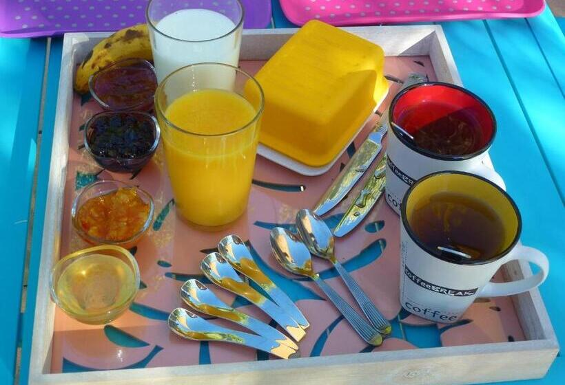 B&b L Escalade En Lubéron