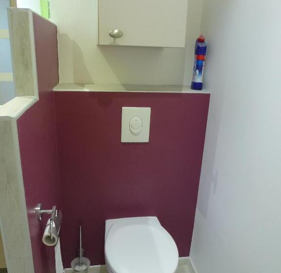 B&b L Escalade En Lubéron