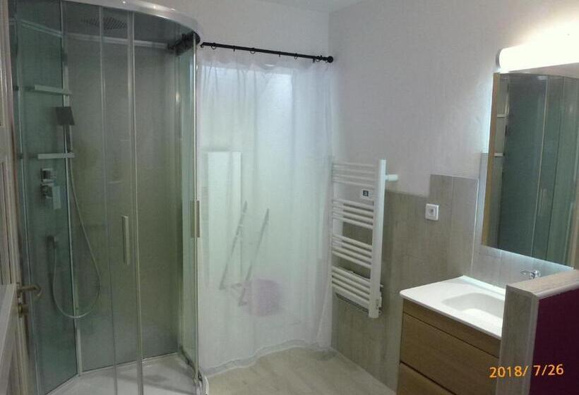 B&b L Escalade En Lubéron