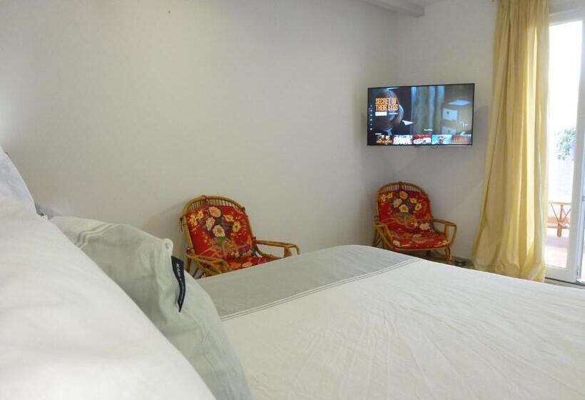 B&b L Escalade En Lubéron