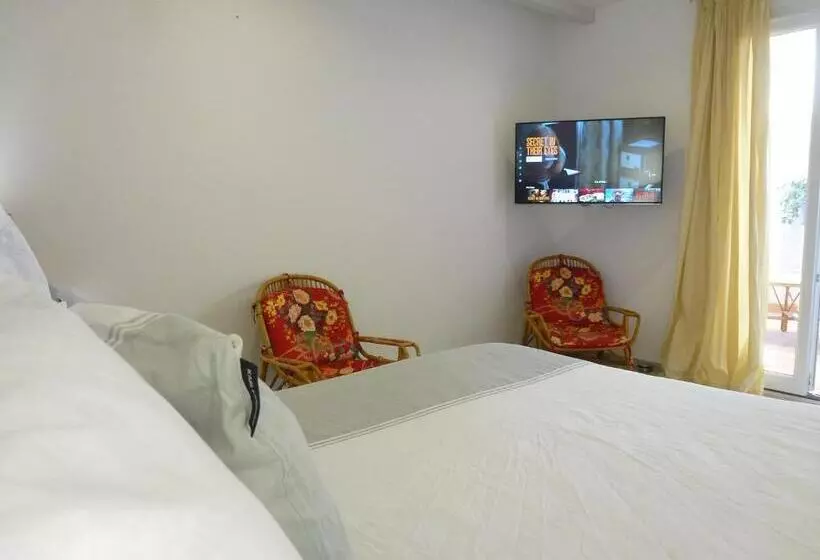 B&b L Escalade En Lubéron