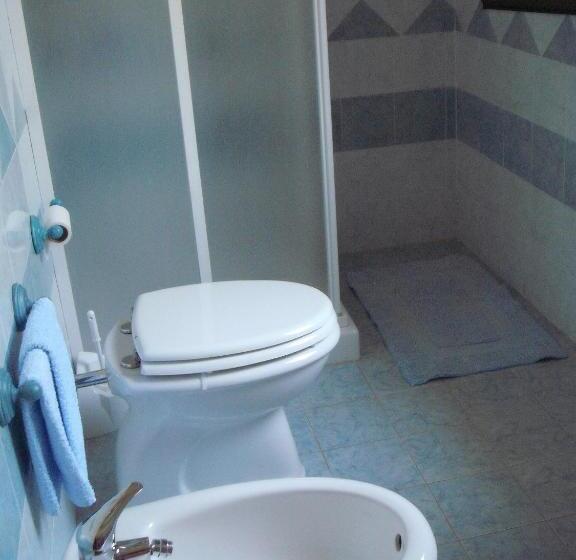 住宿加早餐  Domu De Palla