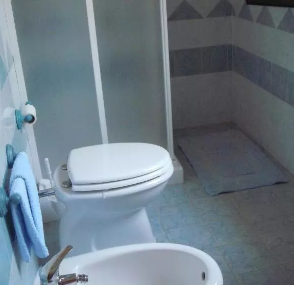 ベッドアンドブレックファースト Domu De Palla