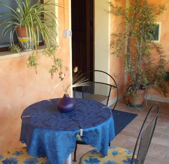 ベッドアンドブレックファースト Domu De Palla