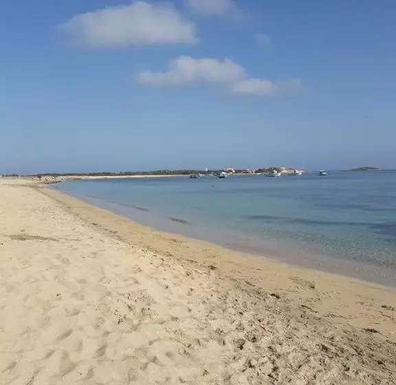 ベッドアンドブレックファースト Domu De Palla