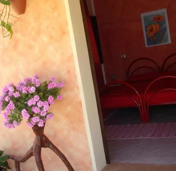 ベッドアンドブレックファースト Domu De Palla