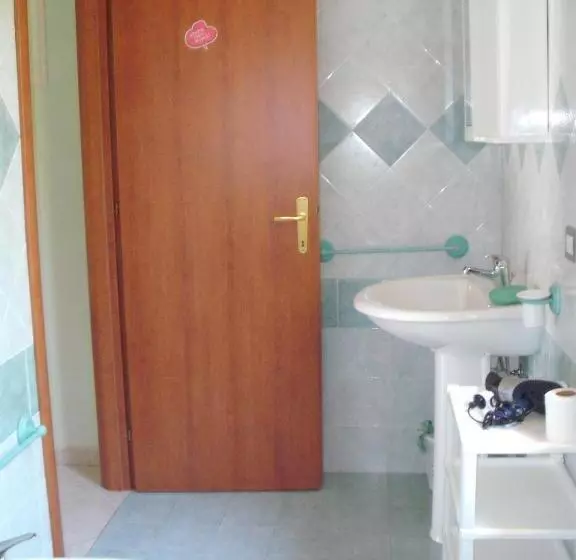 ベッドアンドブレックファースト Domu De Palla