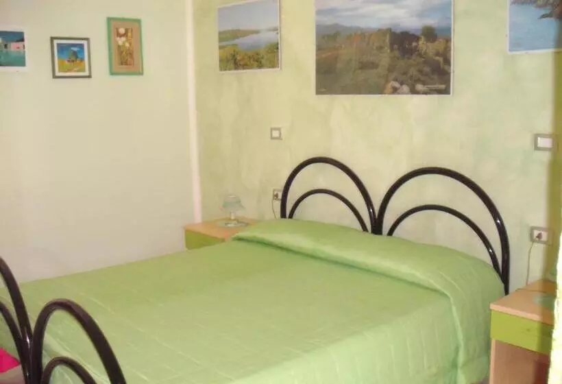 ベッドアンドブレックファースト Domu De Palla