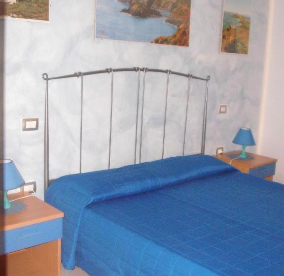 住宿加早餐  Domu De Palla