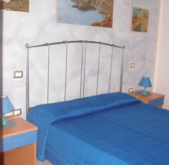 ベッドアンドブレックファースト Domu De Palla