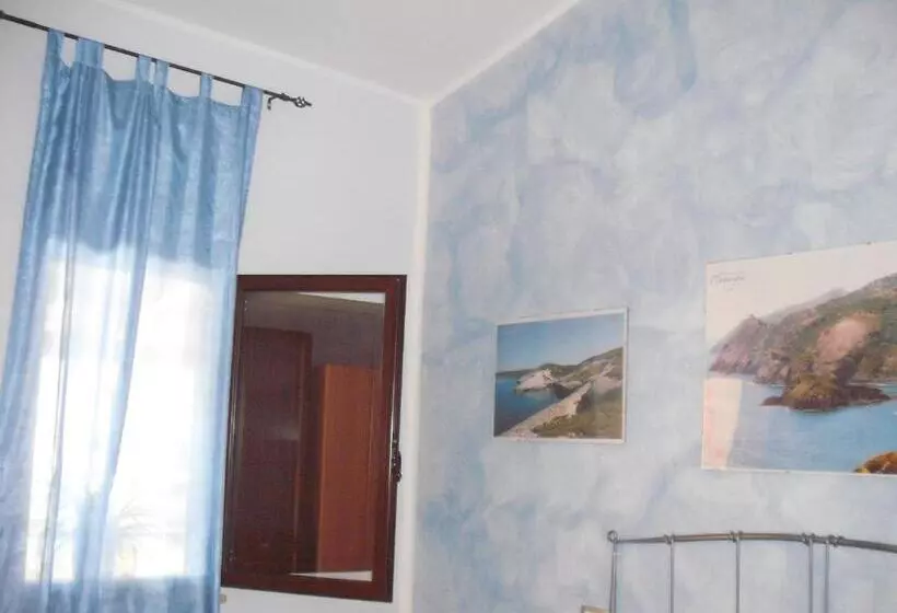 ベッドアンドブレックファースト Domu De Palla