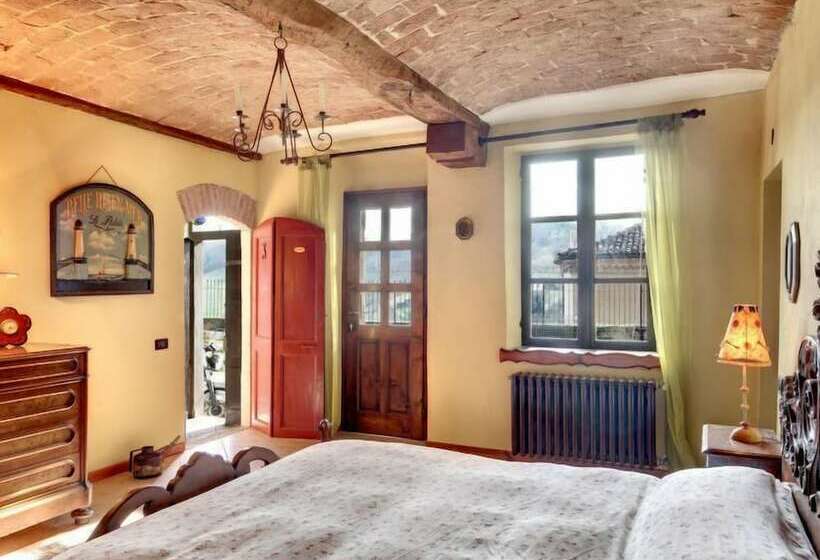 مبيت وإفطار La Dolce Vite