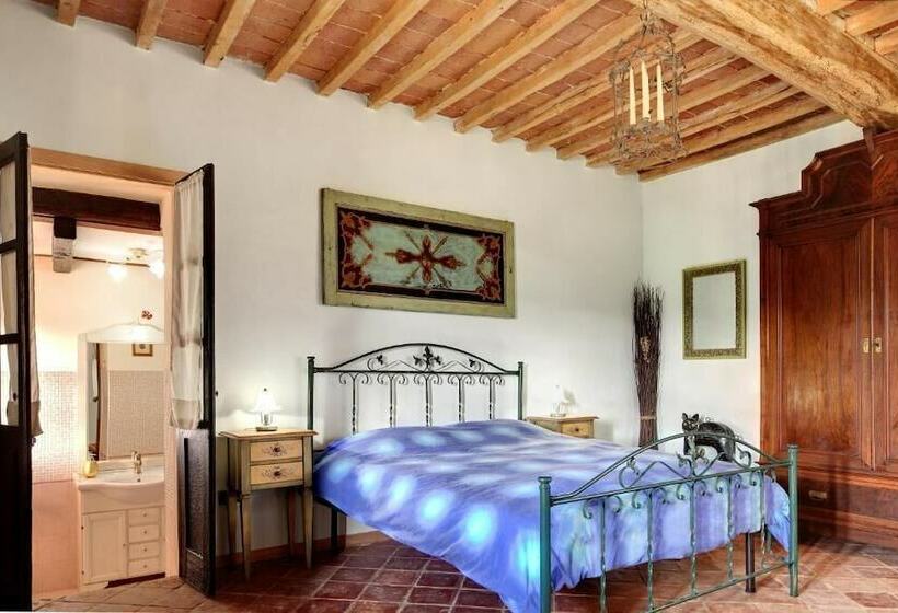 مبيت وإفطار La Dolce Vite