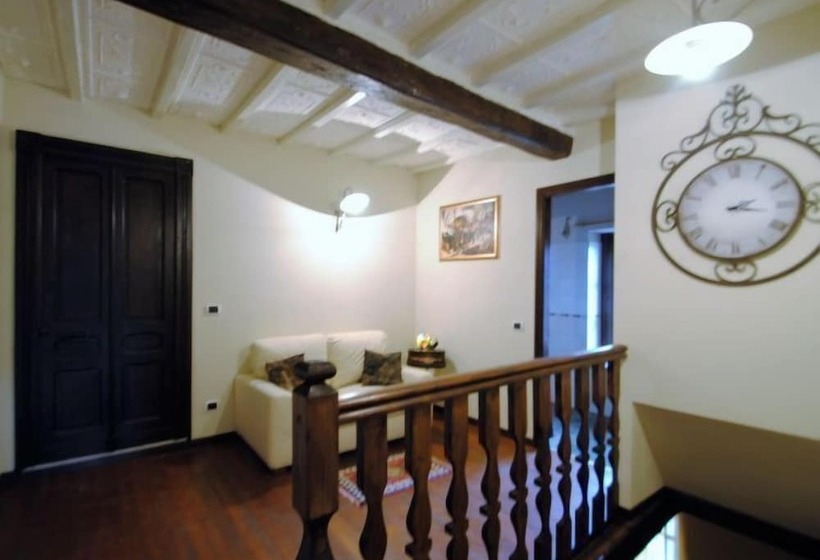 مبيت وإفطار La Dolce Vite