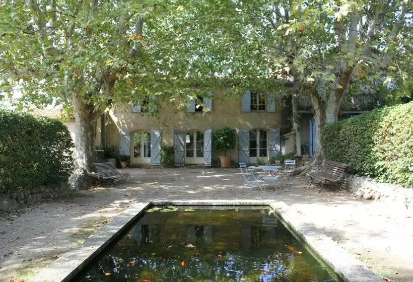 Aamiaismajoitus (B&B) La Gracette