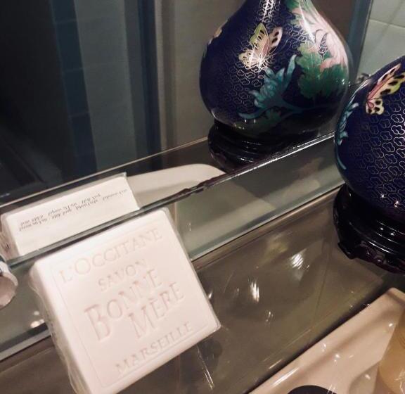 Bed and Breakfast La Gracette