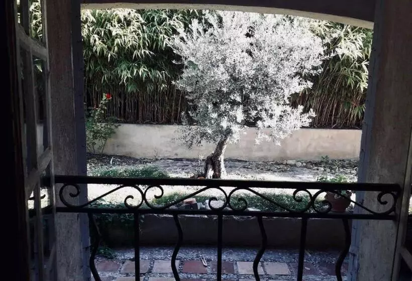 Aamiaismajoitus (B&B) La Gracette