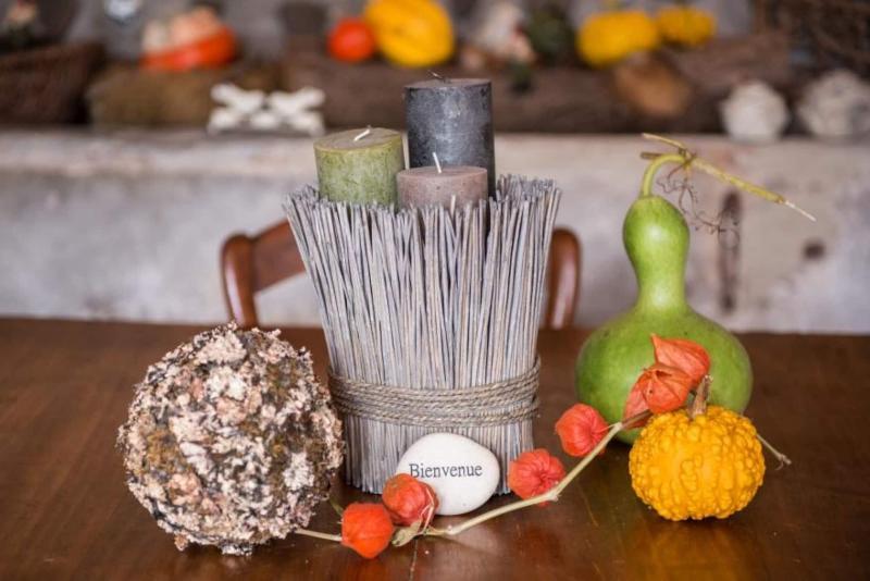 Bed and Breakfast L'atterrissage