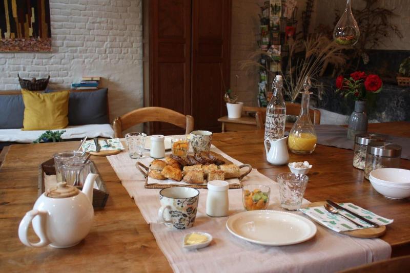 Bed and Breakfast L'atterrissage