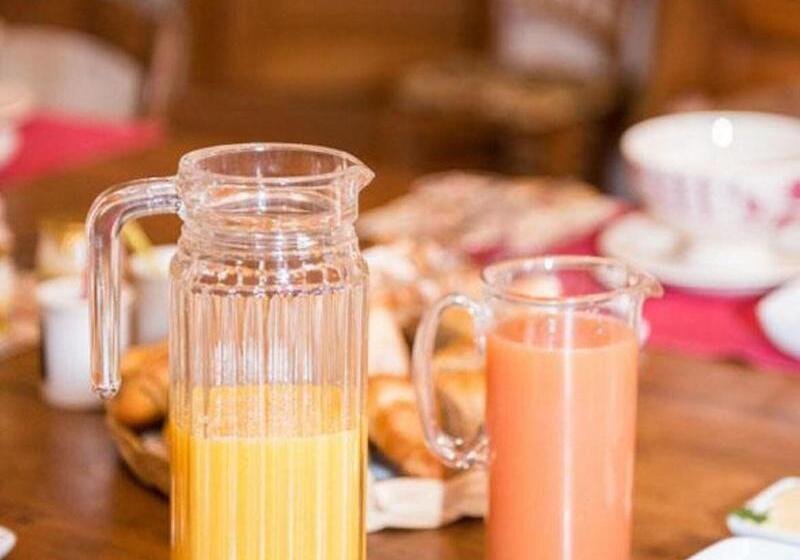 Bed and Breakfast L'atterrissage