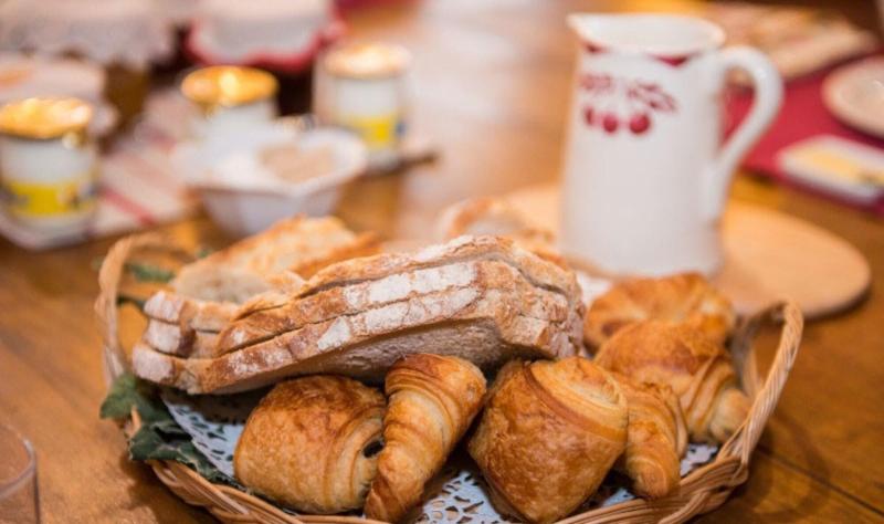 Bed and Breakfast L'atterrissage