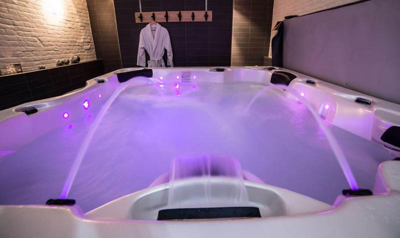 Bed and Breakfast L'atterrissage