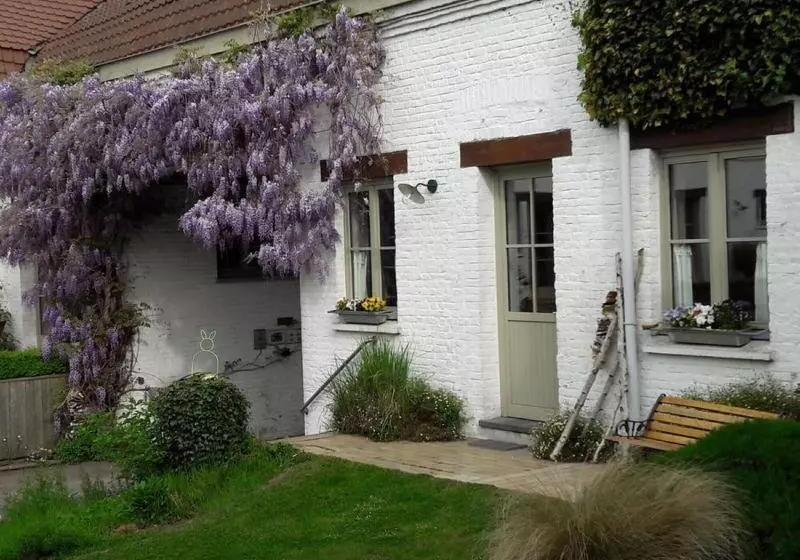 Aamiaismajoitus (B&B) L'atterrissage