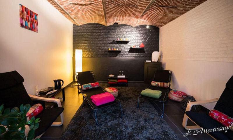 Bed and Breakfast L'atterrissage