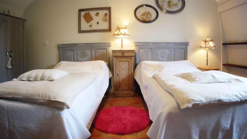 Bed and Breakfast L'atterrissage