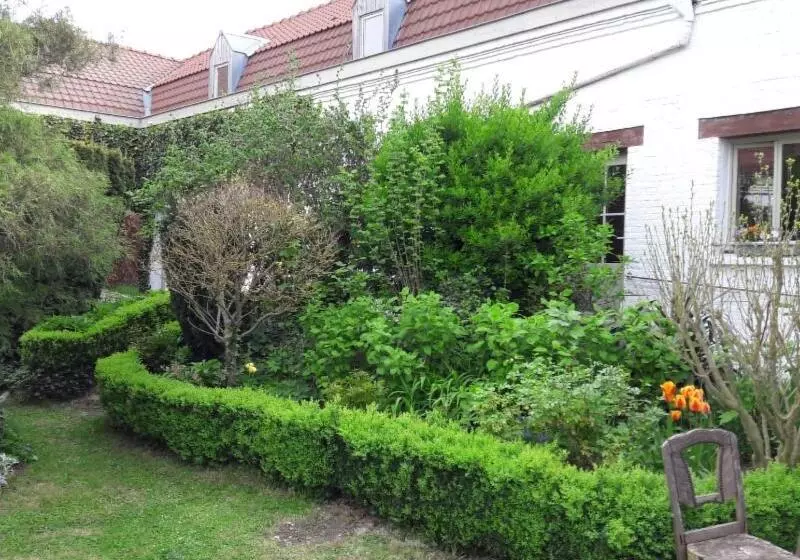 Aamiaismajoitus (B&B) L'atterrissage