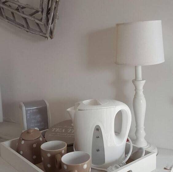 住宿加早餐 Le Petit Monty