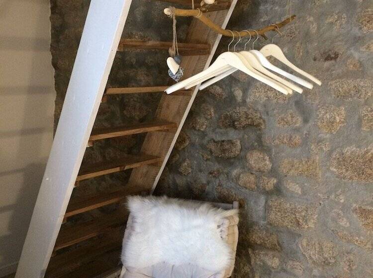 住宿加早餐 Le Petit Monty