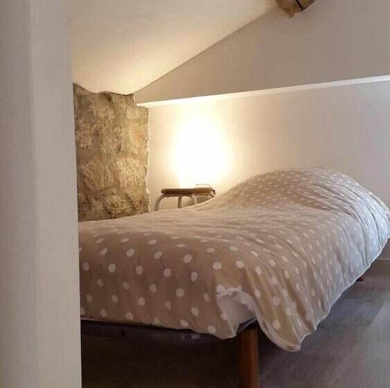 住宿加早餐 Le Petit Monty