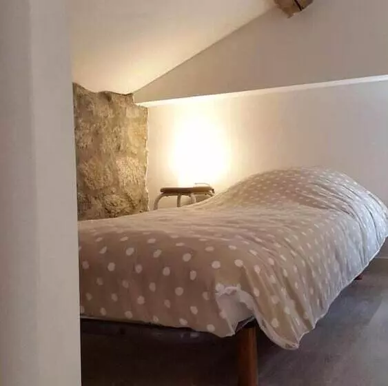 ベッドアンドブレックファースト Le Petit Monty