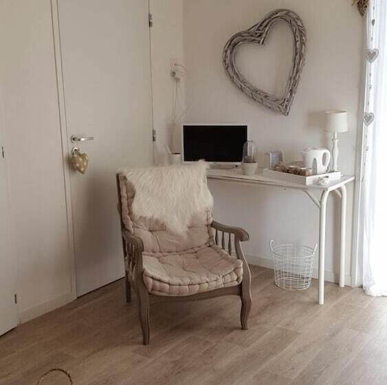 住宿加早餐 Le Petit Monty