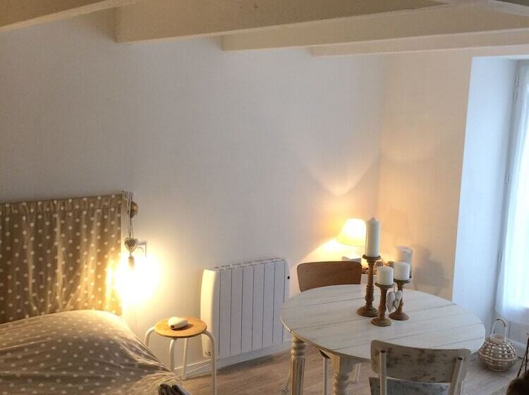 住宿加早餐 Le Petit Monty