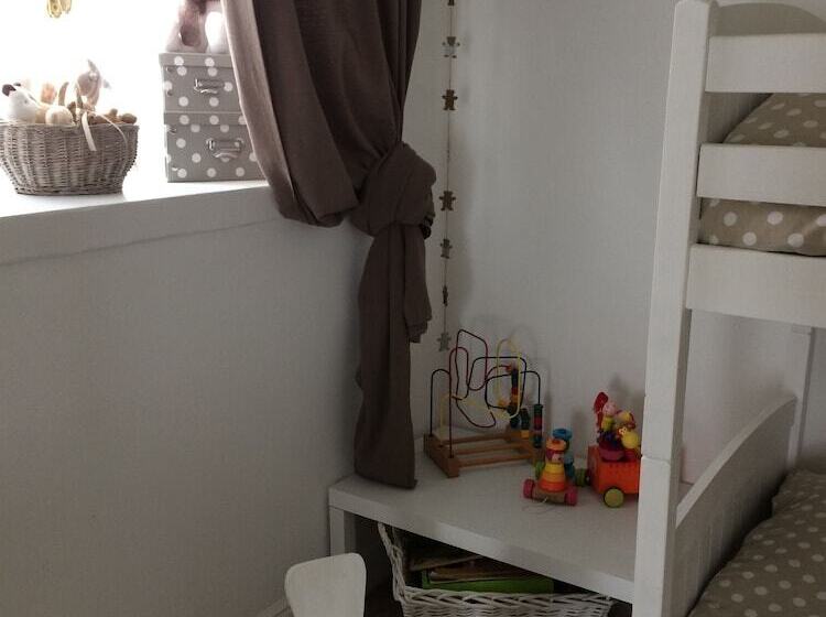 住宿加早餐 Le Petit Monty