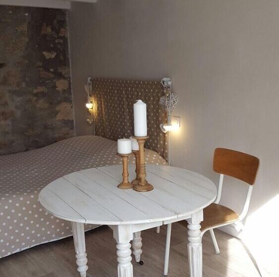 住宿加早餐 Le Petit Monty