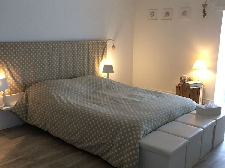 住宿加早餐 Le Petit Monty