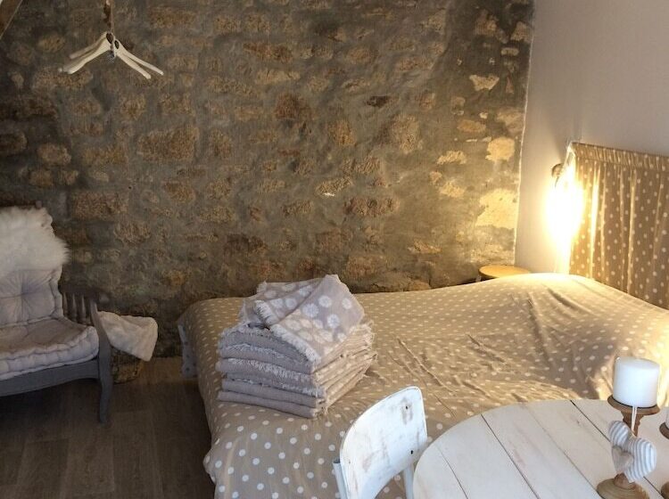 住宿加早餐 Le Petit Monty