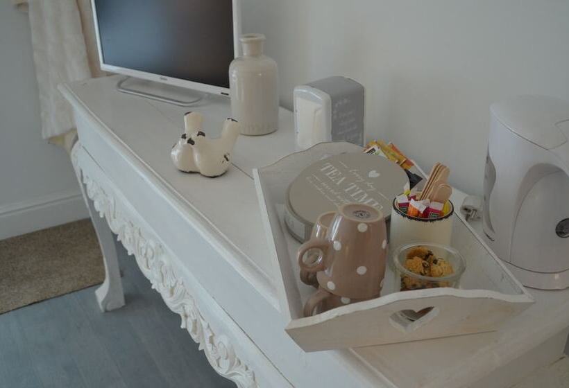 住宿加早餐 Le Petit Monty