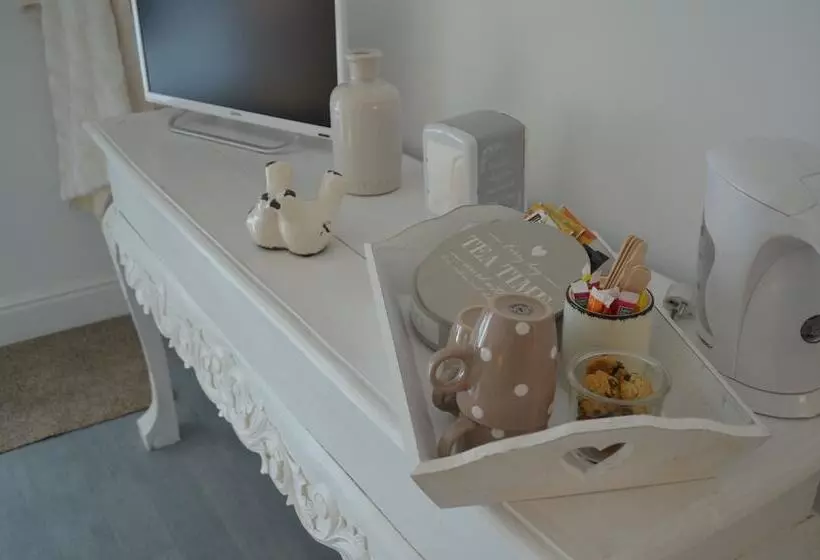 ベッドアンドブレックファースト Le Petit Monty