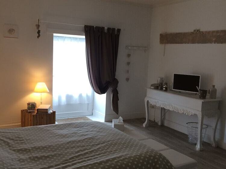 住宿加早餐 Le Petit Monty