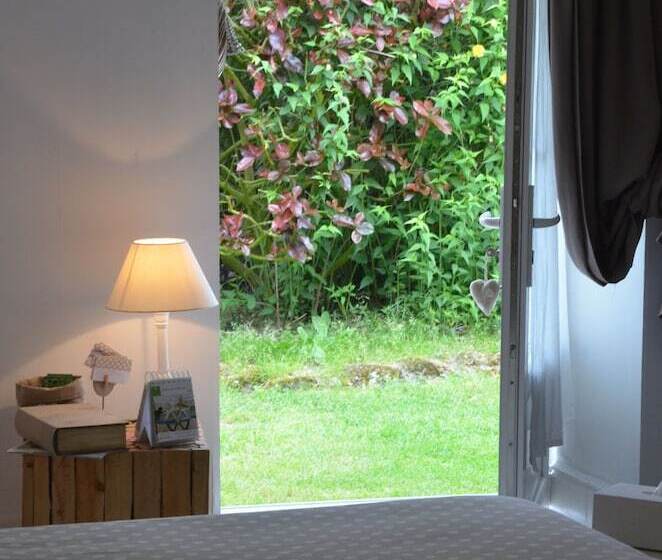 住宿加早餐 Le Petit Monty