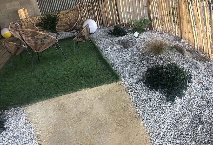 住宿加早餐 Le Petit Monty